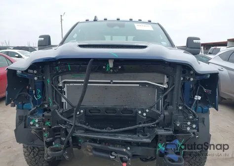 2024 Ram 2500 Powerwagon z USA, uszkodzony, nr VIN 3C6TR5EJ0RG315687